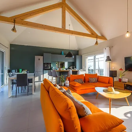 Prestige - Maison Avec Piscine Et Vue Unique Sur Les Montagnes *