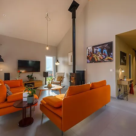 Prestige - Maison Avec Piscine Et Vue Unique Sur Les Montagnes Saint-Jorioz