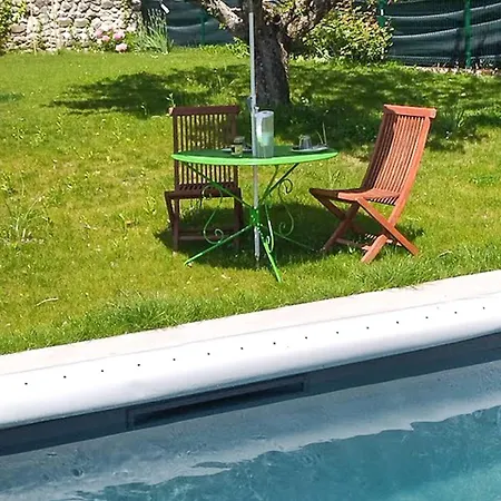 Prestige - Maison Avec Piscine Et Vue Unique Sur Les Montagnes * Saint-Jorioz